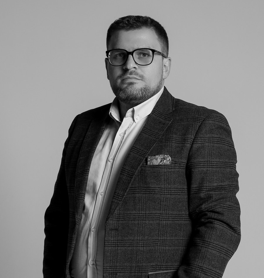 Narek Ghazaryan - Managing Partner, RedRock Strategies